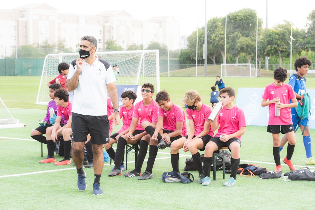 Public Speaking Training