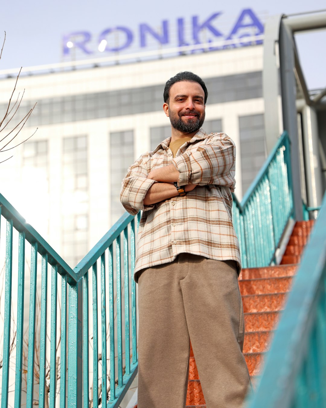 Oratory Skills Development